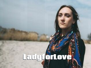 LadyforLove