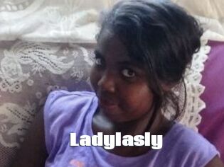 Ladylasly