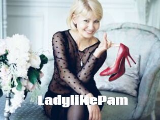 LadylikePam