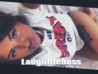 Ladylittleboss