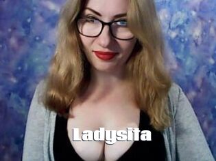 Ladysita The hot porn
