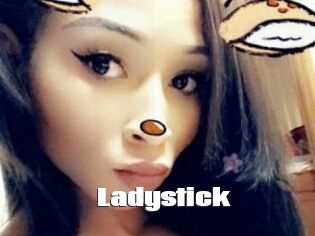 Ladystick