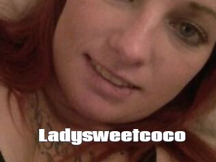 Ladysweetcoco