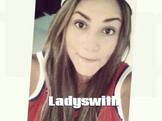 Ladyswith