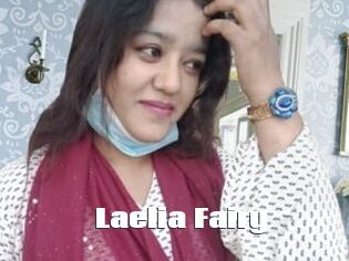Laelia_Fairy