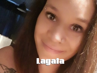 Lagata