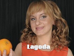 Lagoda