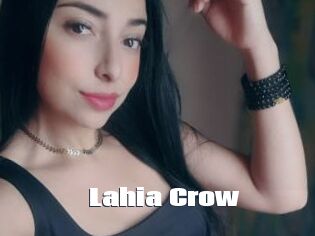Lahia_Crow The hot porn