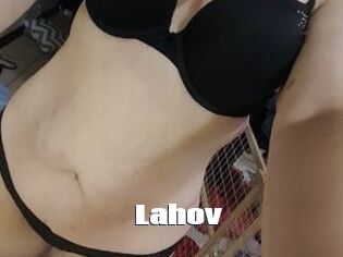 Lahov