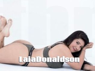 LaiaDonaldson