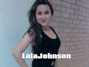 Laia_Johnson