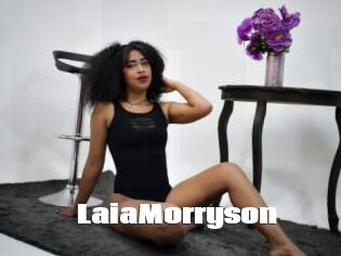 LaiaMorryson
