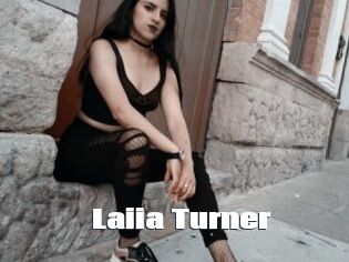 Laiia_Turner The hot porn