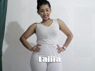 Laiiia