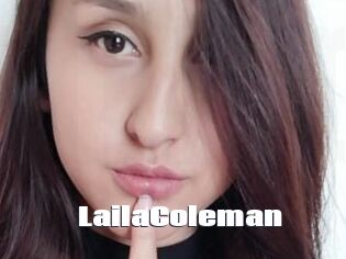 LailaColeman