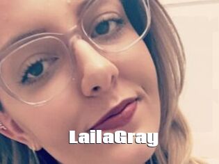 LailaGray