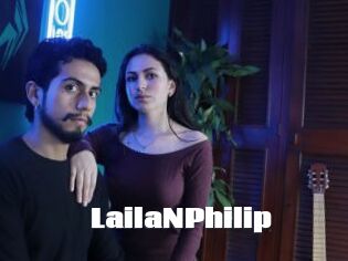 LailaNPhilip