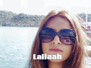 Lailaah