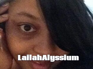 LailahAlyssium