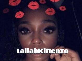 LailahKittenxo