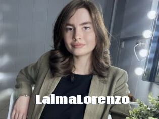 LaimaLorenzo