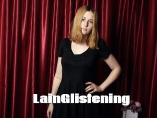 LainGlistening The hot porn