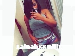 LainahXxMillz