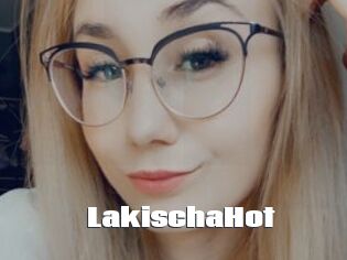 LakischaHot