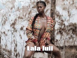 Lala_luii