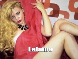 Lalaine