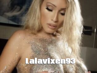 Lalavixen93