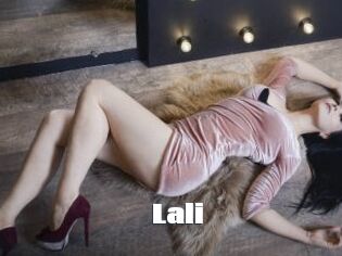 Lali