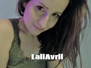 LaliAvril