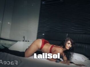 Lali_Sol