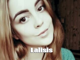 Lalisis
