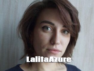 LalitaAzure
