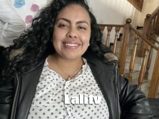 Lalitv
