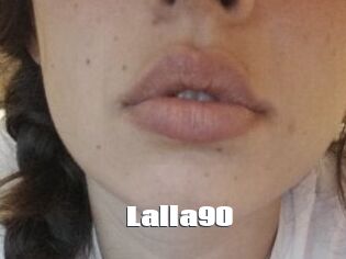 Lalla90