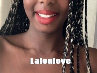 Laloulove