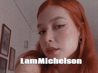 LamMichelson