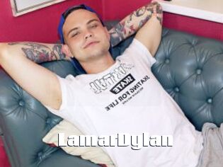 LamarDylan The hot porn