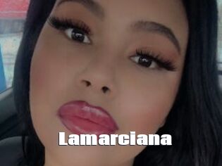 Lamarciana