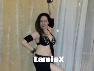 LamiaX