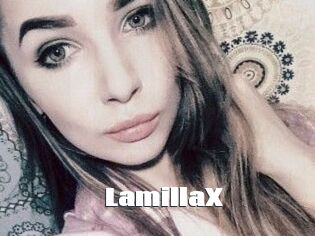 LamillaX
