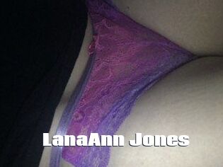 LanaAnn_Jones The hot porn