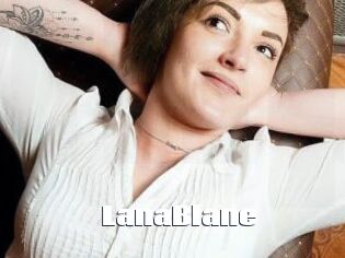 LanaBlane