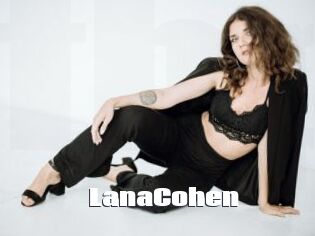 LanaCohen