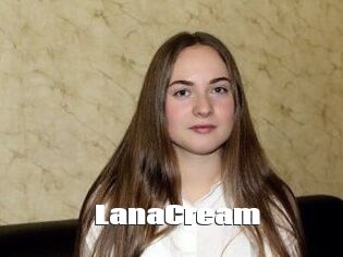 LanaCream