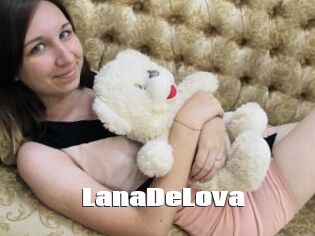 LanaDeLova