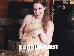 LanaDelLust The hot porn